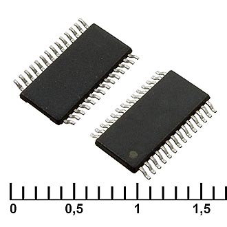 Микросхемы памяти W24258S-70LE   TSOP28 