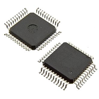 AD7891AS-2 QFP-44