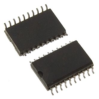 MAX506ACWP SO20-300