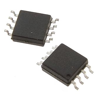 Операционные усилители OP285GSZ    SOIC-8-3.9 