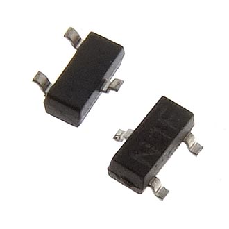 Schema Товара Транзистор BC807-40