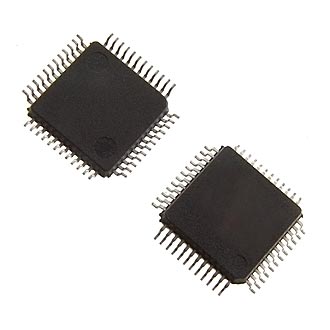 Трансиверы KSZ8721BLI-TR MICROCHIP