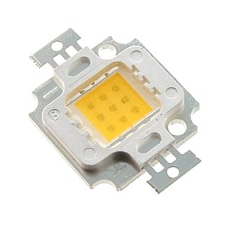 10W 12v 900LM 4000-5000K