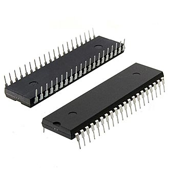 ATMEGA32A-PU