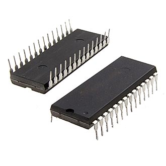 Контроллеры ATMEGA8A-PU MICROCHIP