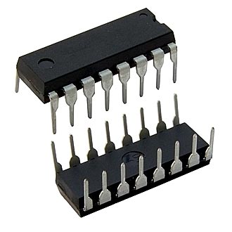 Телеком MC3361CP           DIP16 