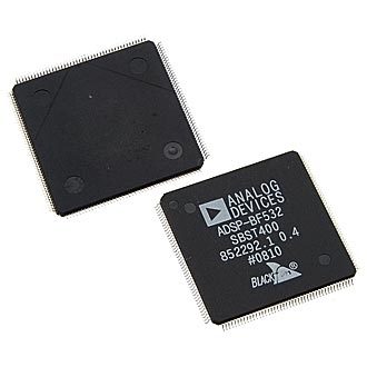 Процессоры / контроллеры TMS320F28335PGFA Texas Instruments