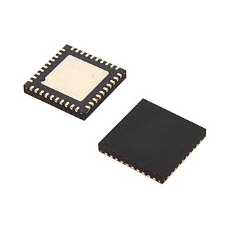 Контроллеры STM32F051K8U6 ST Microelectronics