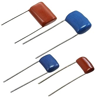 CBB-81 3300pf 1250 V 5%