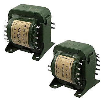 Трансформатор ТАН 27-220-50 Трансформатор ТАН 27-220-50