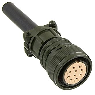 Цилиндрические малогабаритные XM22-10pin*1mm cable socket 