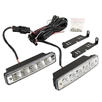Освещение для авто SKD-002 12VDC 10W Освещение для авто SKD-002 12VDC 10W