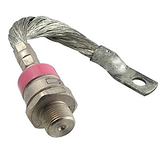Силовой диод Д161-200-10 Силовой диод Д161-200-10