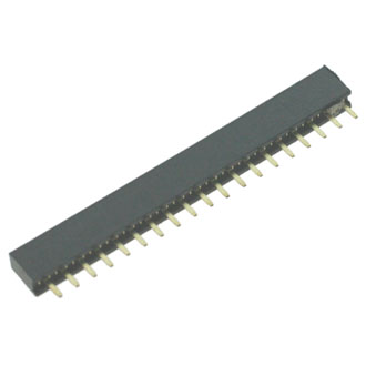 Разъем PBS2-19 pitch 2.00 mm Разъем PBS2-19 pitch 2.00 mm