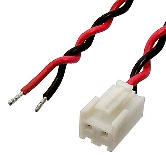 ���������� ������: 1007 AWG20 3.96mm VH-02 RB