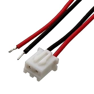 Межплатные кабели питания 1007 AWG26 2.54mm C3-02 RB RUICHI