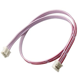 Межплатные кабели питания 2468 AWG26 2.0mm PH-03+PH-03 RUICHI