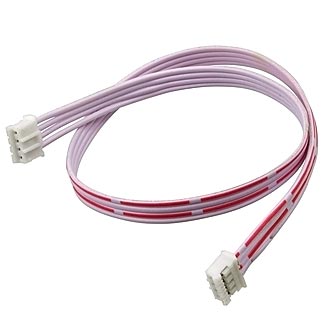 Межплатные кабели питания 2468 AWG26 2.0mm PH-04+PH-04 