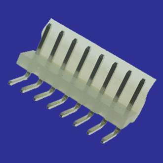 ������ PWL-08R pitch 3.96 mm