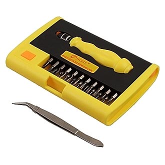 Наборы отверток JK-6023A  Наборы отверток JK-6023A