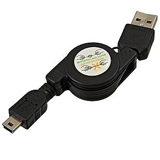Компьютерные шнуры USB TO Mini USB 