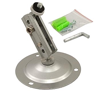  DX-302L (Aluminum)