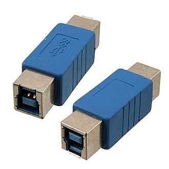 USB USB 3.0  BF/BF 