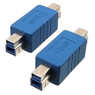 USB USB 3.0  BM/BM 