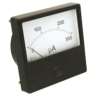 Прибор щитовой М4256 300МК Прибор щитовой М4256 300МК