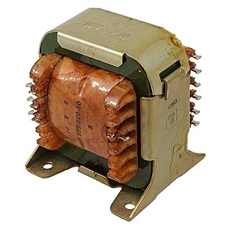 Трансформаторы 50гц ТПП 271-220-50 