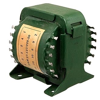 Трансформатор ТАН 27-127/220-50 Трансформатор ТАН 27-127/220-50