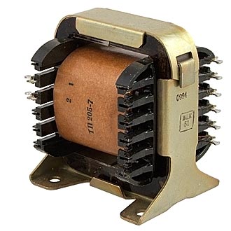 Трансформатор ТП 205-7 Трансформатор ТП 205-7