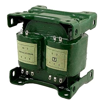 Трансформатор ТПП 313-127/220-50 Трансформатор ТПП 313-127/220-50