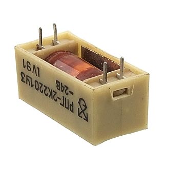 Электромагнитные реле РПГ2К-2201    -24В 