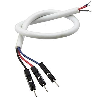 Межплатные кабели питания BLS 1P L150mm 