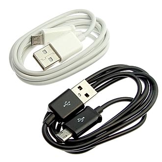 Шнуры для мобильных устройств USB to MicroUSB for Samsung 1m RUICHI