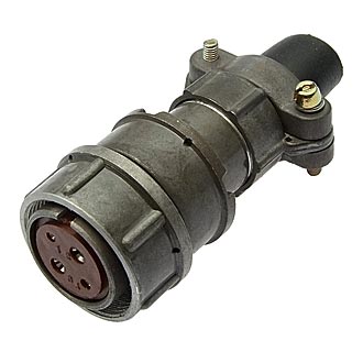 Разъем RM22-4-TK-S-D Разъем RM22-4-TK-S-D
