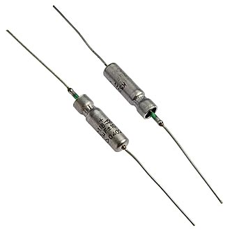 Танталовые конденсаторы К52-11В    25 В    68 мкф 
