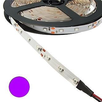 Светодиодная лента 3528 300LED IP33 12V*24W Violet 