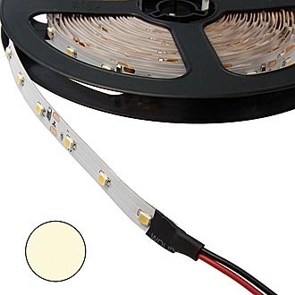 Светодиодная лента 3528 300LED IP33 12V*24W W-WHITE 