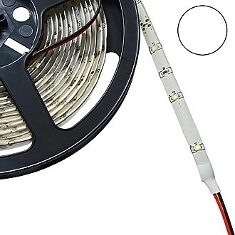 Светодиодная лента 3528 150LED IP65 12V*12W WHITE RUICHI