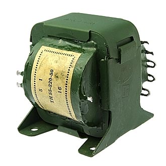 Трансформатор ТН 55-220-50 Трансформатор ТН 55-220-50