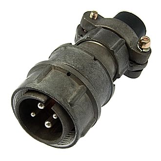 Разъем RM22-4-TJ-S-D Разъем RM22-4-TJ-S-D