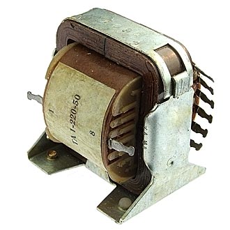 Трансформатор ТА 1 220-50К Трансформатор ТА 1 220-50К