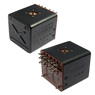 Контактор ТКЕ56ПК1 Контактор ТКЕ56ПК1