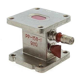 Разрядник РР-158-1 Разрядник РР-158-1