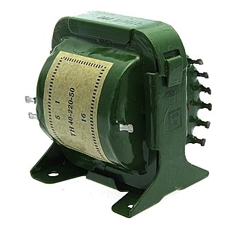 Трансформатор ТН 40-220-50 Трансформатор ТН 40-220-50