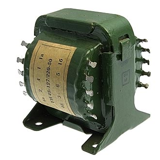 Трансформатор ТН 48-127/220-50 Трансформатор ТН 48-127/220-50