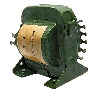 Трансформатор ТПП 227-220-50 Трансформатор ТПП 227-220-50