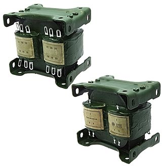 Трансформаторы 50гц ТПП 299-220-50 (200*г) 